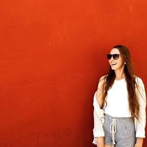 Meet your Posher, Anna